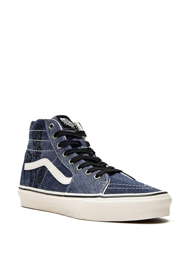 Vans Sk8-Hi Tapered sneakers outlook
