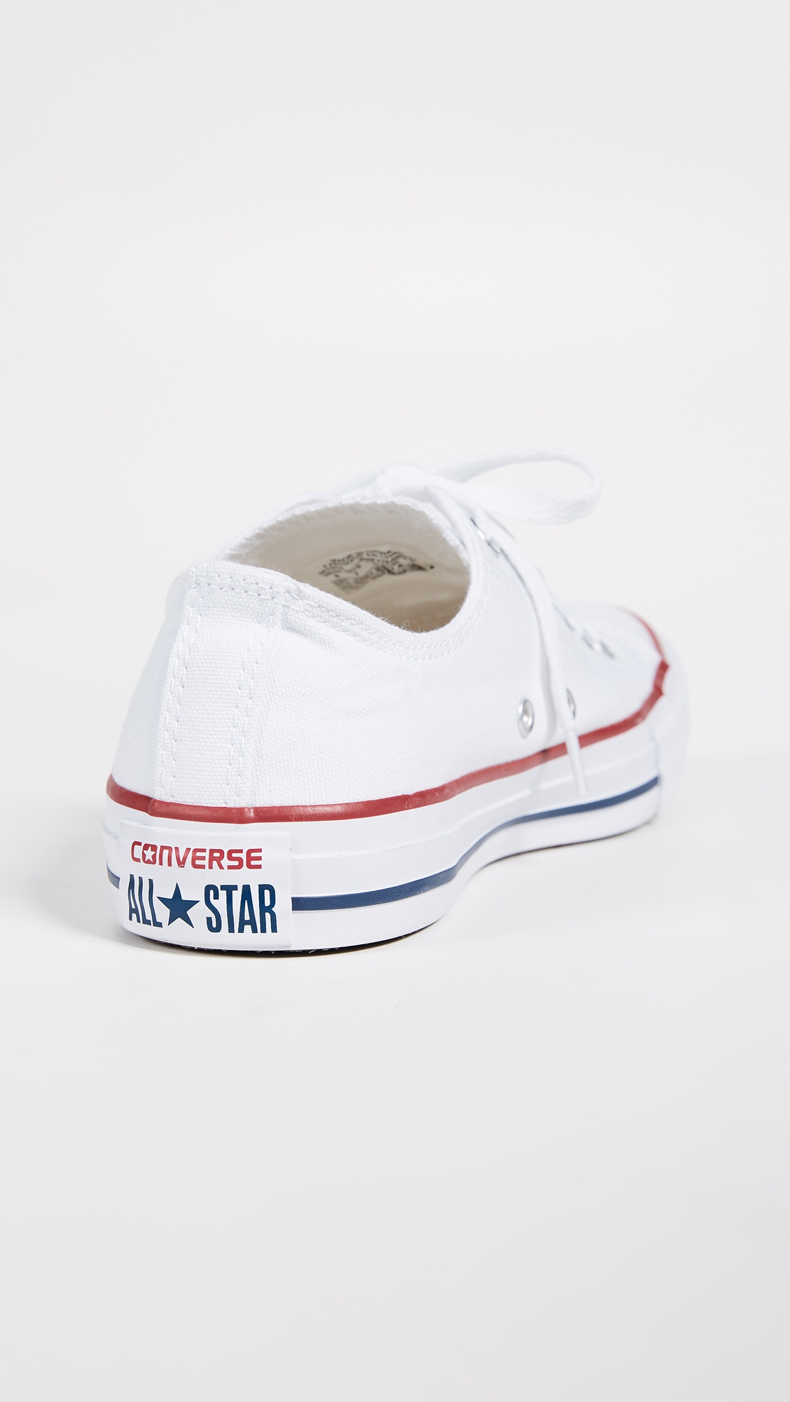 Chuck Taylor All Star Sneakers - 3
