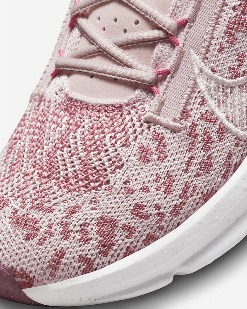 Nike Women's SuperRep Go 3 Flyknit Next Nature Workout Shoes 7
