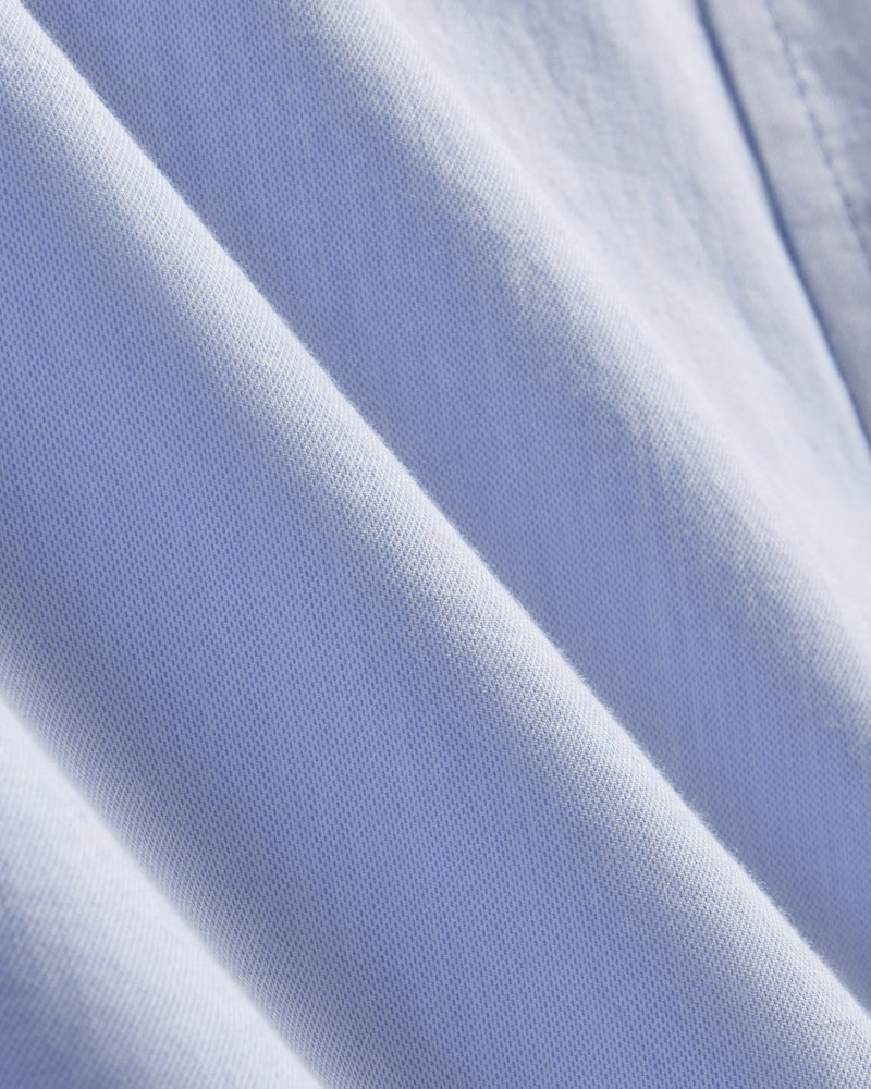 THE MUST-HAVE SHIRT IN SILKY COTTON 6