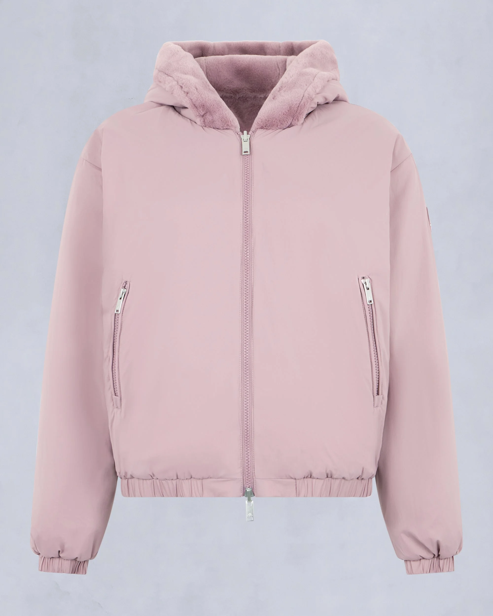 EATON REVERSIBLE BUNNY - 1