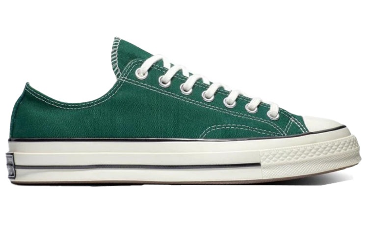 Converse Chuck 70 Low 'Midnight Clover' 168513C - 2