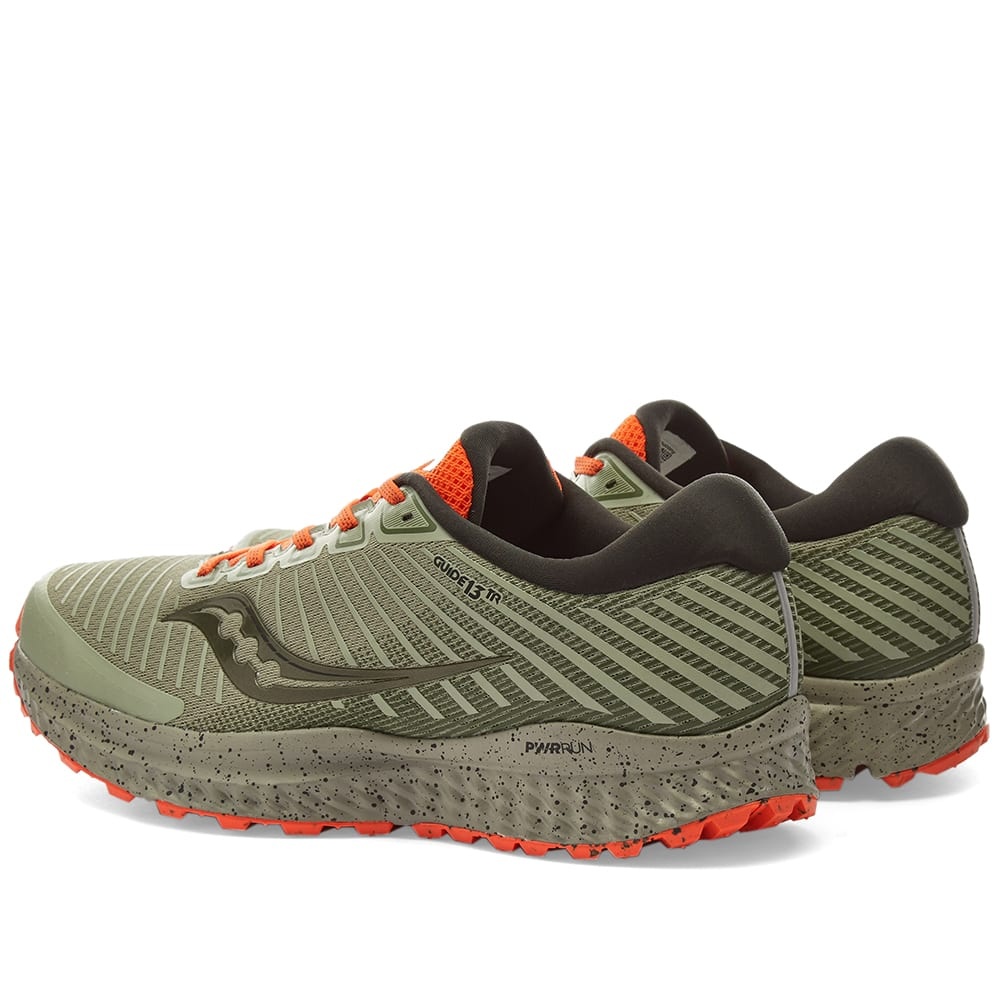 Saucony Guide 13 Gore-Tex - 3