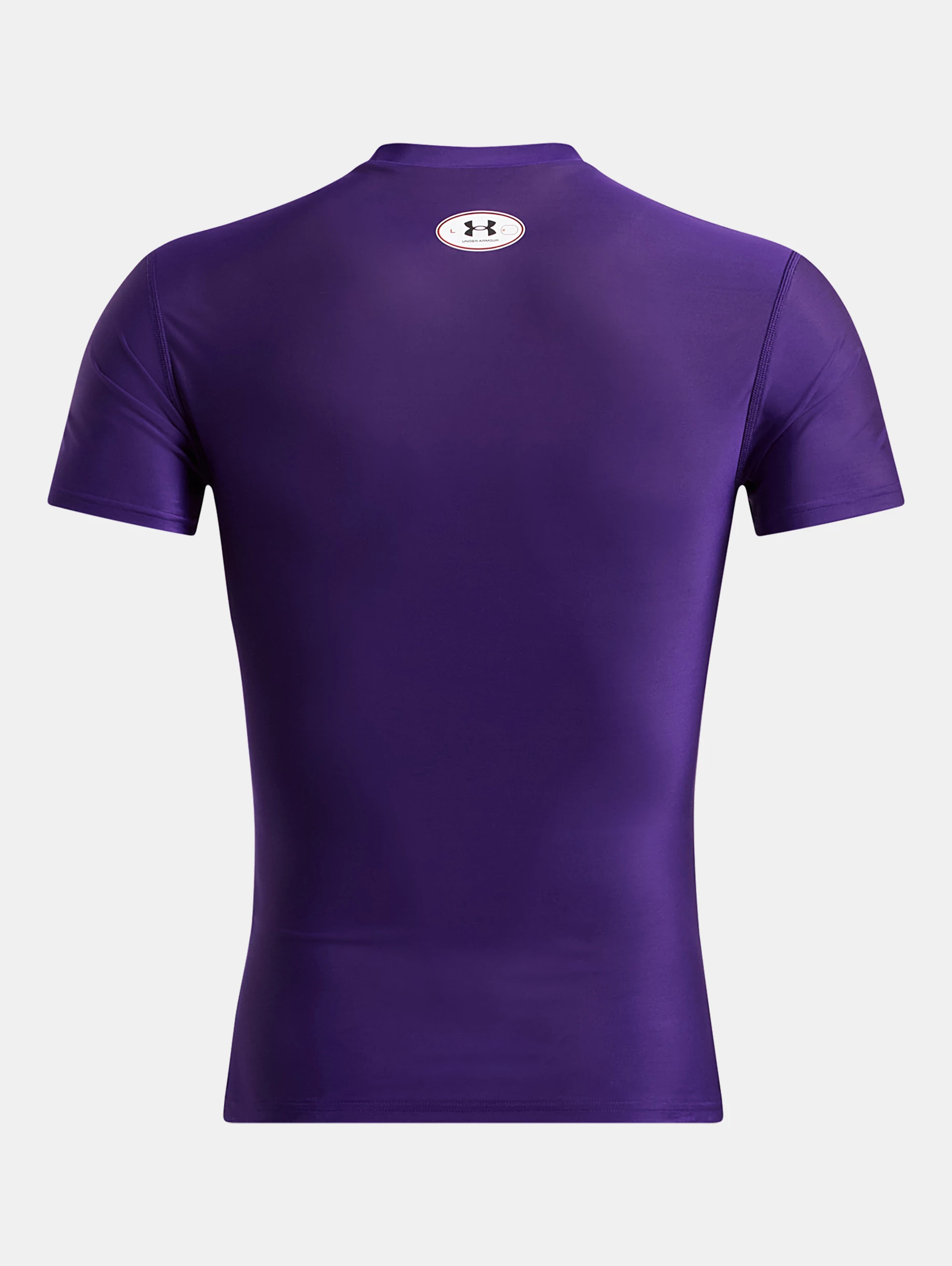 Men's HeatGear® OG Compression Short Sleeve - 3