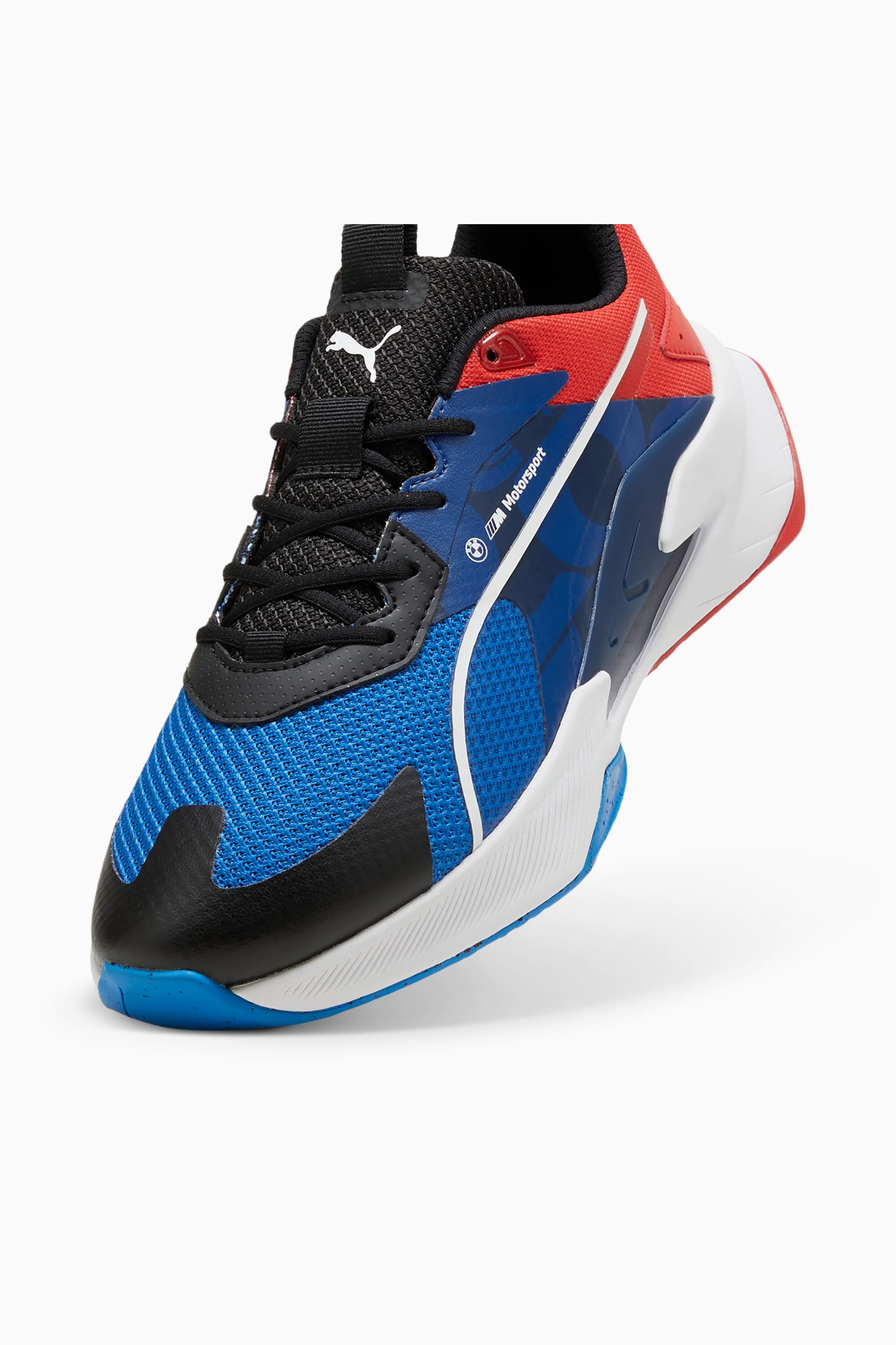 BMW M Motorsport LGND Renegade Men's Sneakers - 8