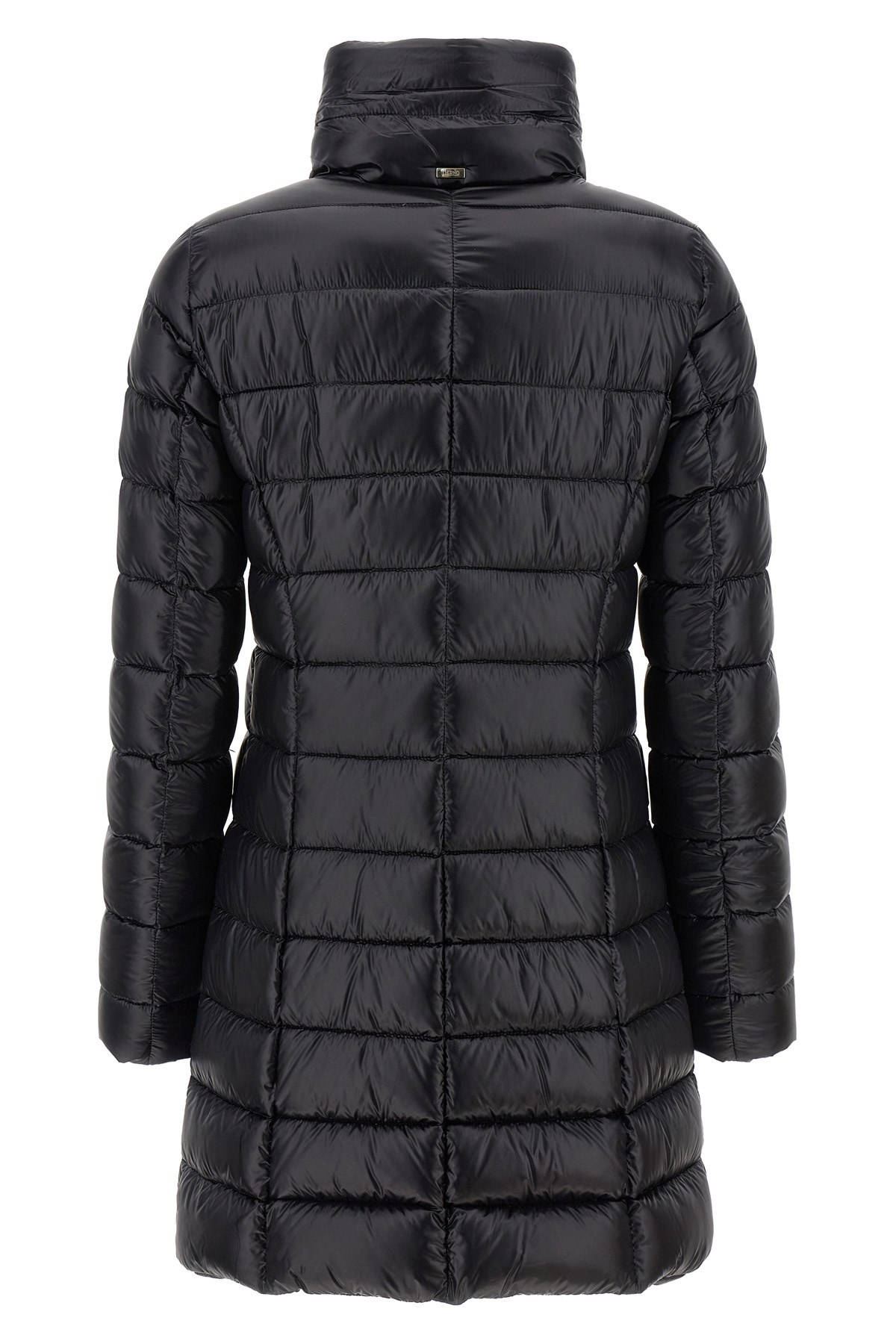 Herno 'Maria' down jacket | julianfashion | REVERSIBLE