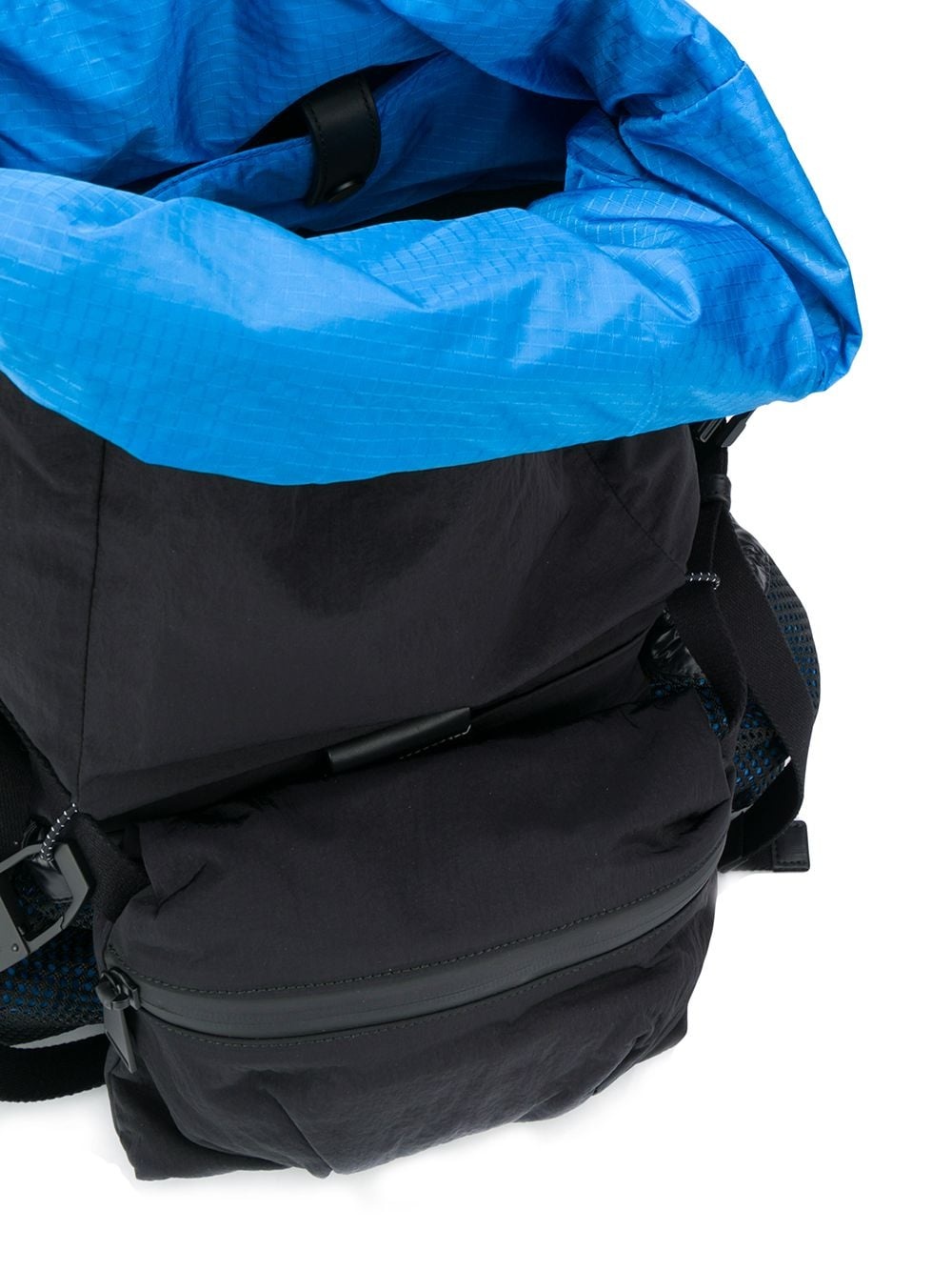 cargo pocket backpack - 5