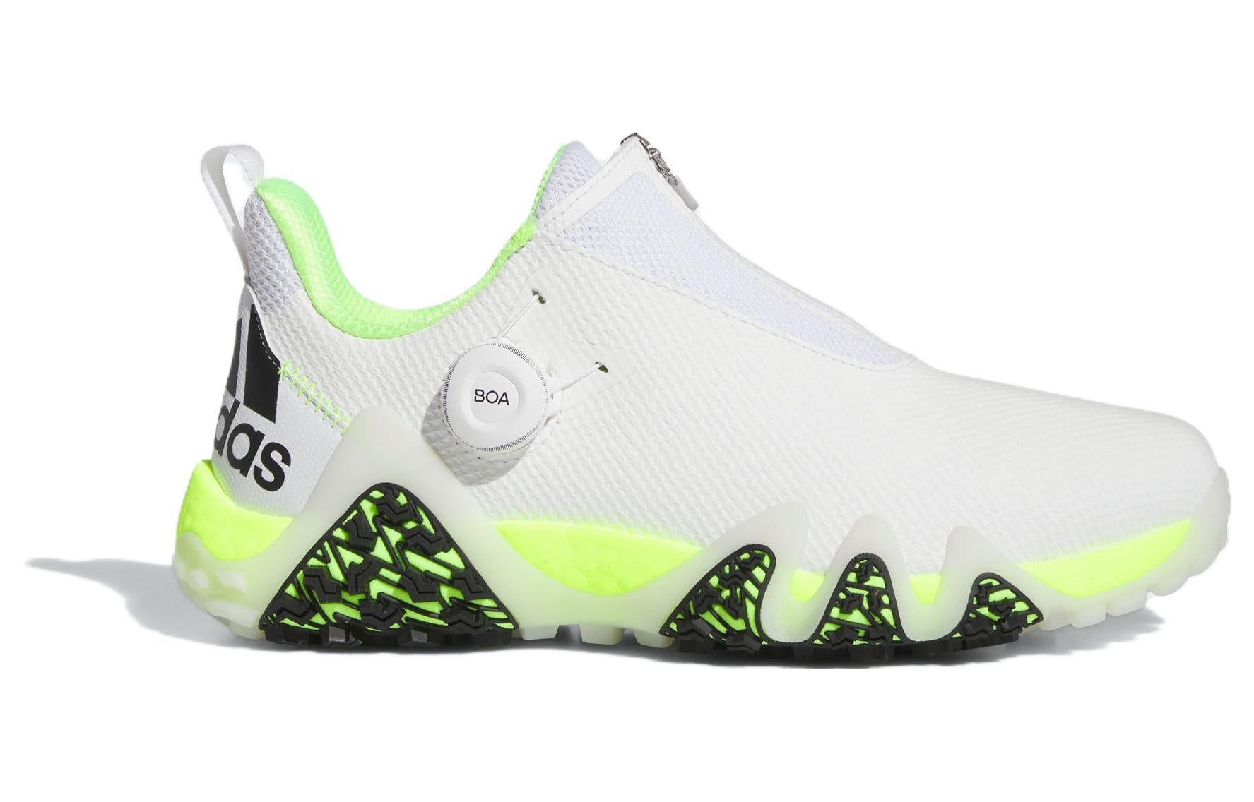 adidas adidas Codechaos 22 Boa 'White Lucid Lemon' IF1042