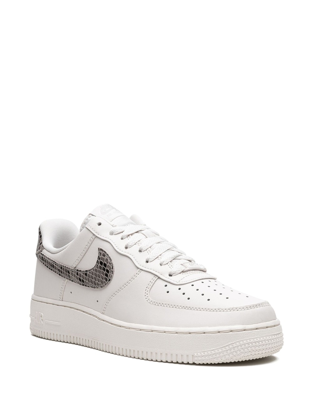 Air Force 1 Low '07 "Snakeskin Phantom" sneakers - 2