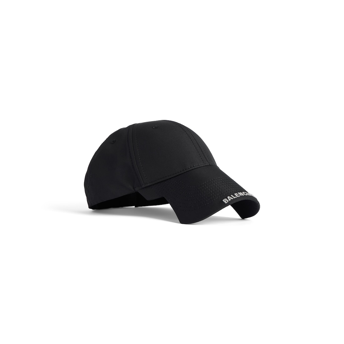 Balenciaga I Puma Cap in Black - 2