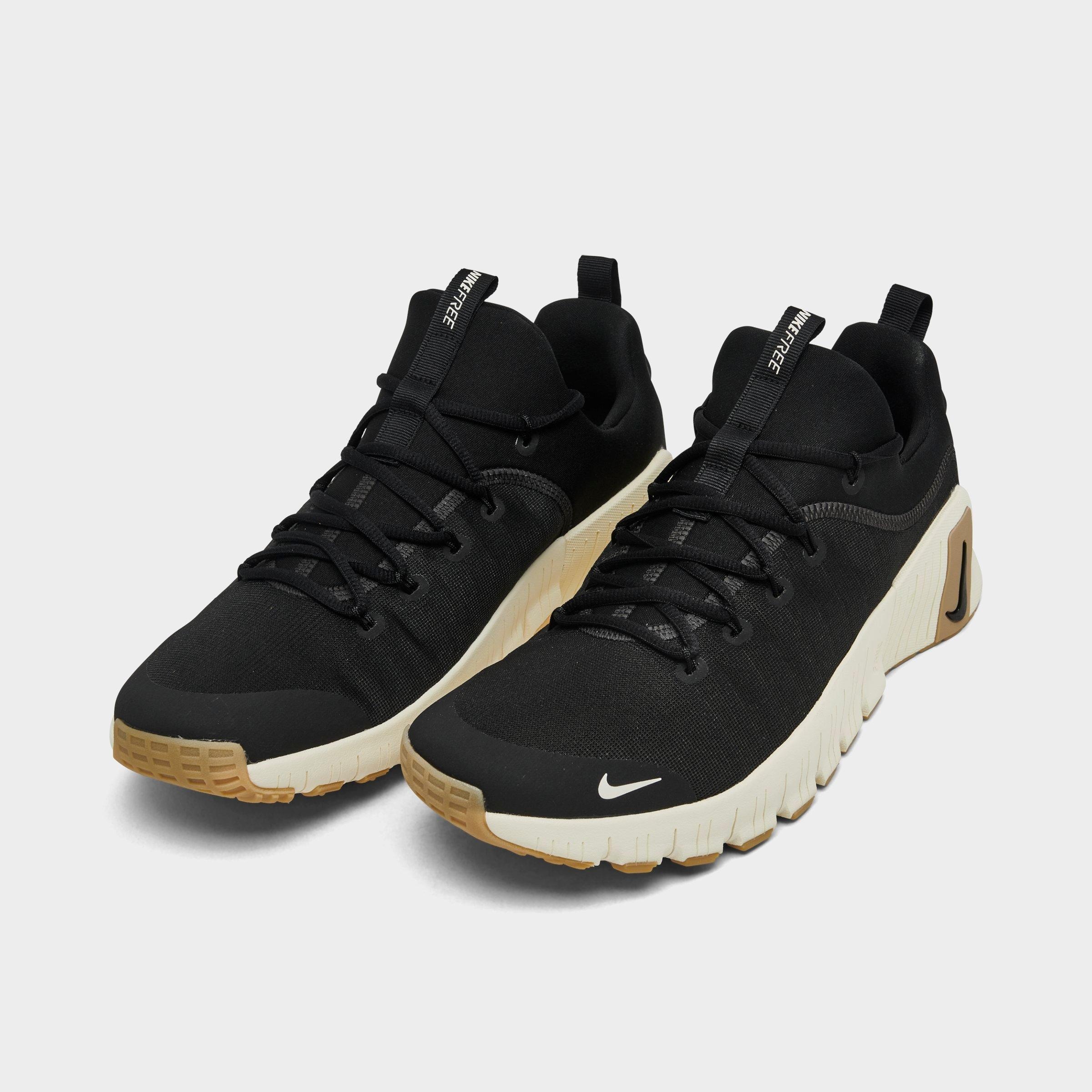 MEN'S NIKE FREE METCON 6 TRAINING SHOES - 2