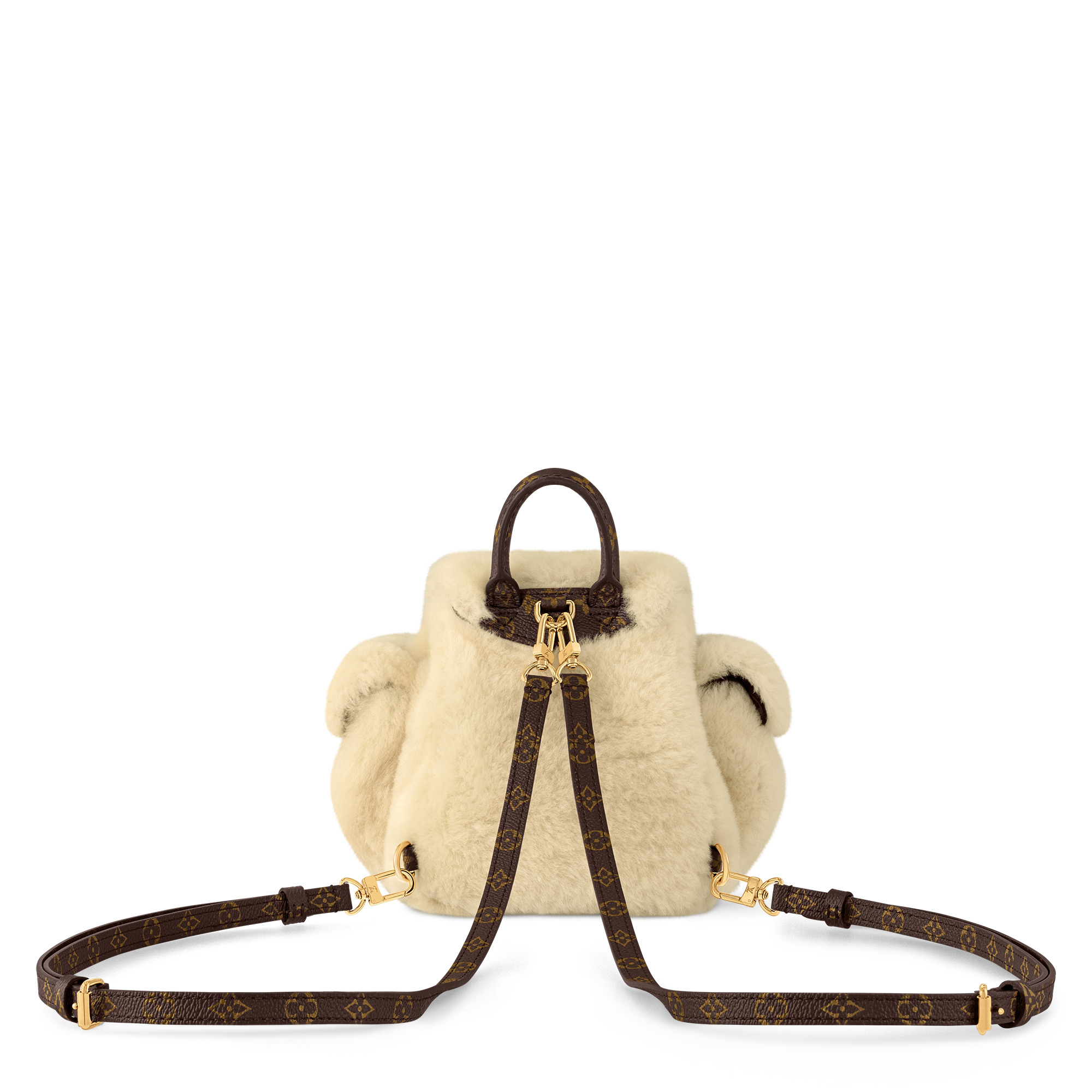 Nano Teddy Backpack - 4
