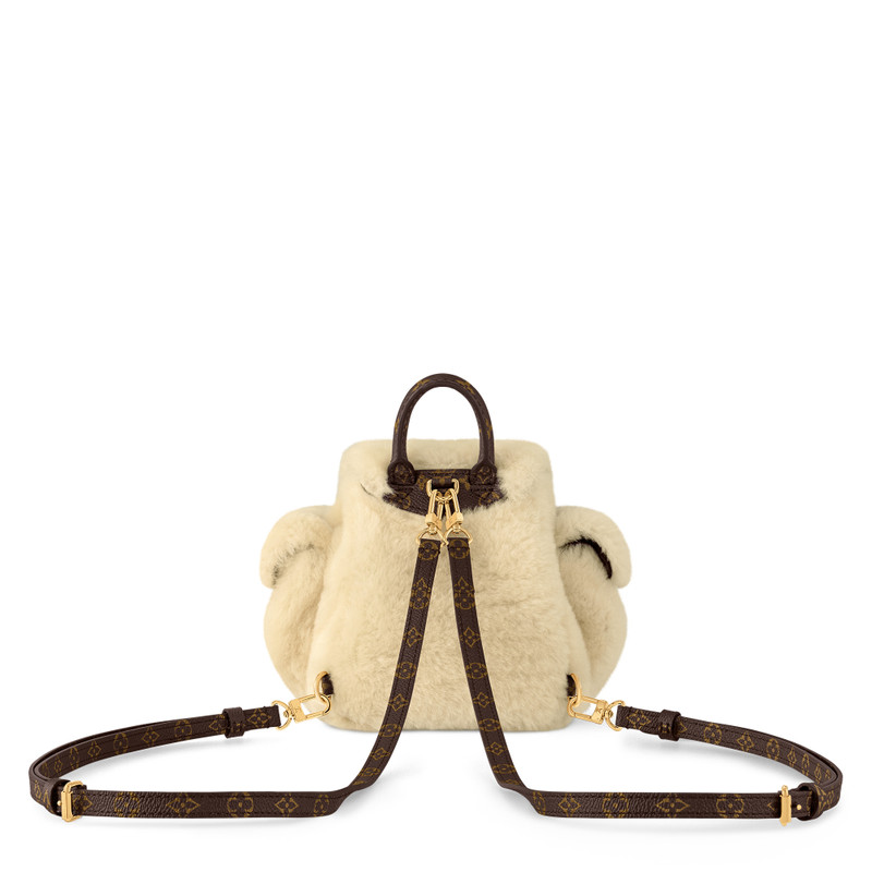 Nano Teddy Backpack 4