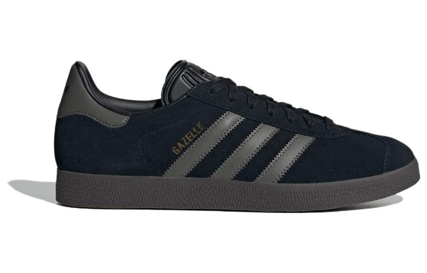 Adidas originals Gazelle 'Core Black' ID6105 - 2