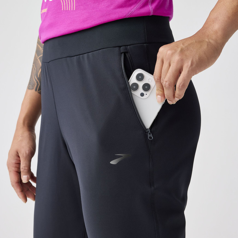 Momentum Thermal Jogger 2.0 3