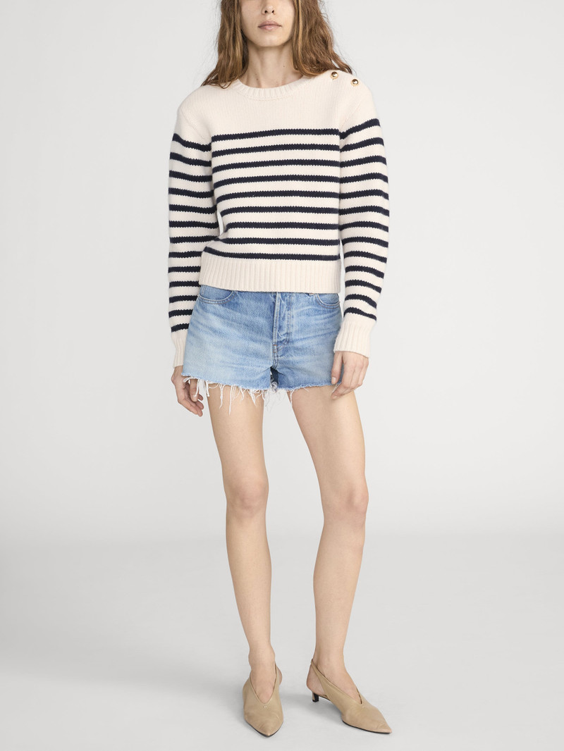 FRAME The Mariner Sweater outlook