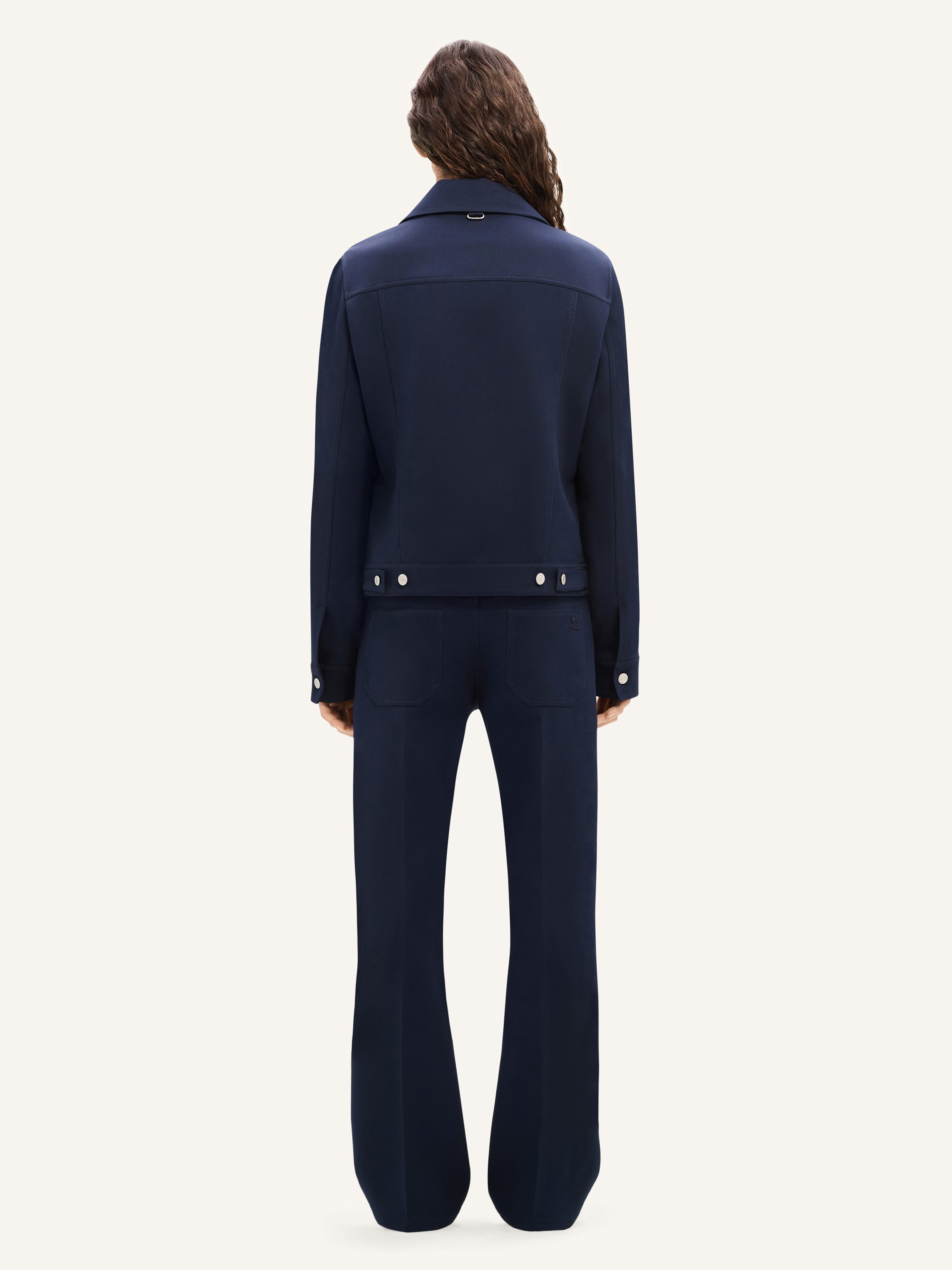 SIGNATURE 70'S BOOTCUT PANTS - 4