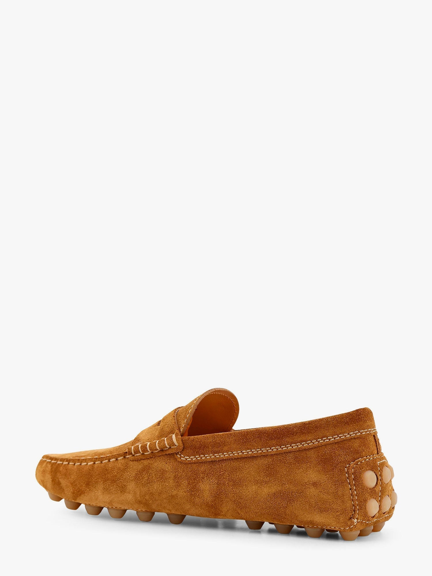 Tod'S Suede Loafer - 3
