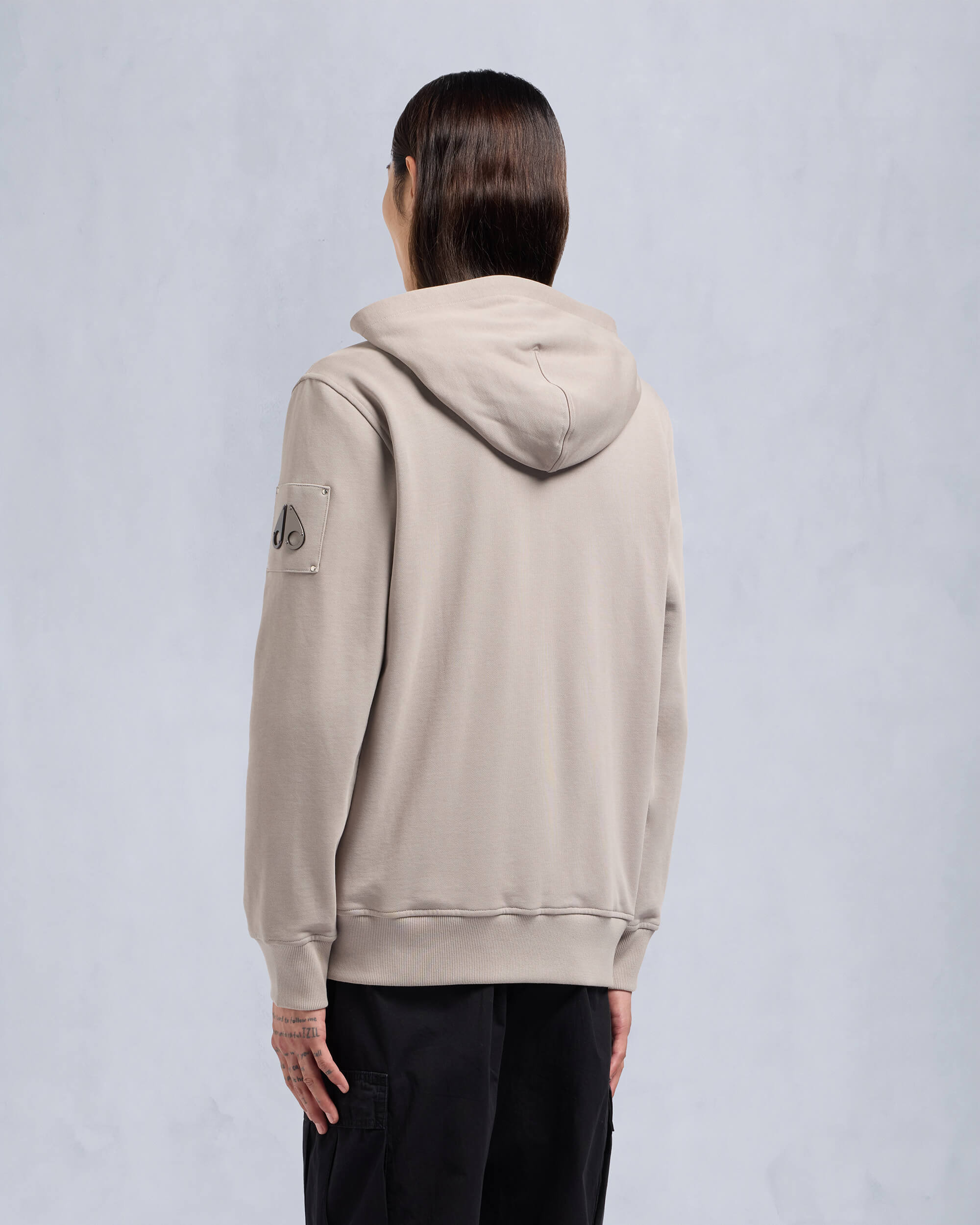 HARTSFIELD ZIP-UP HOODIE - 4