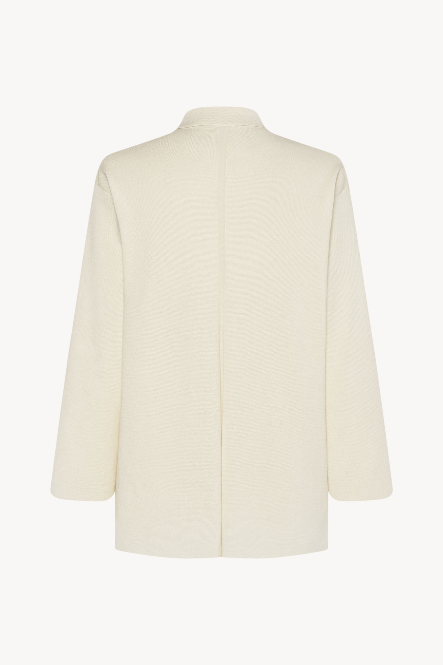 Alagir Top in Cashmere - 2