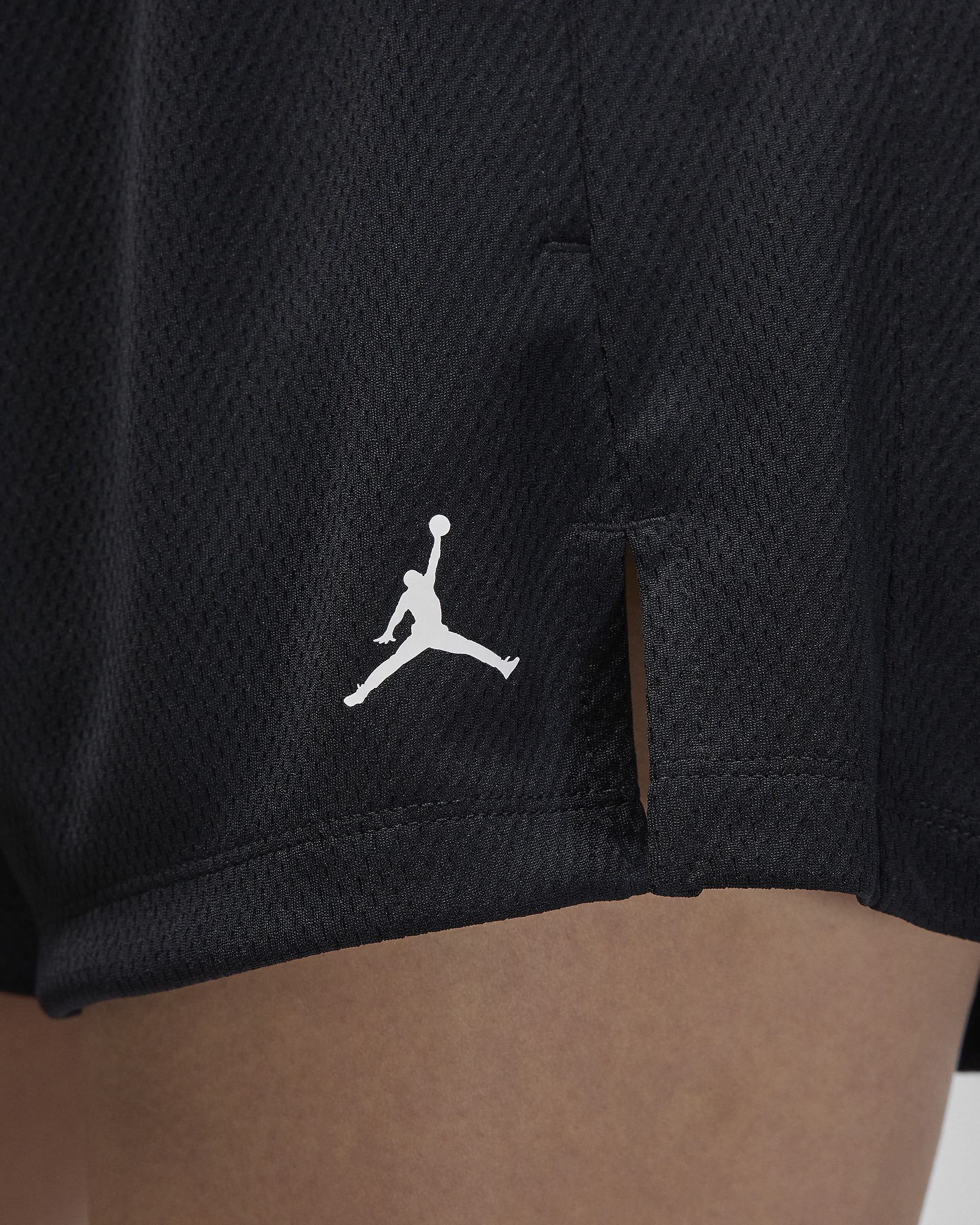 Jordan Sport Women's Mesh Shorts - 6