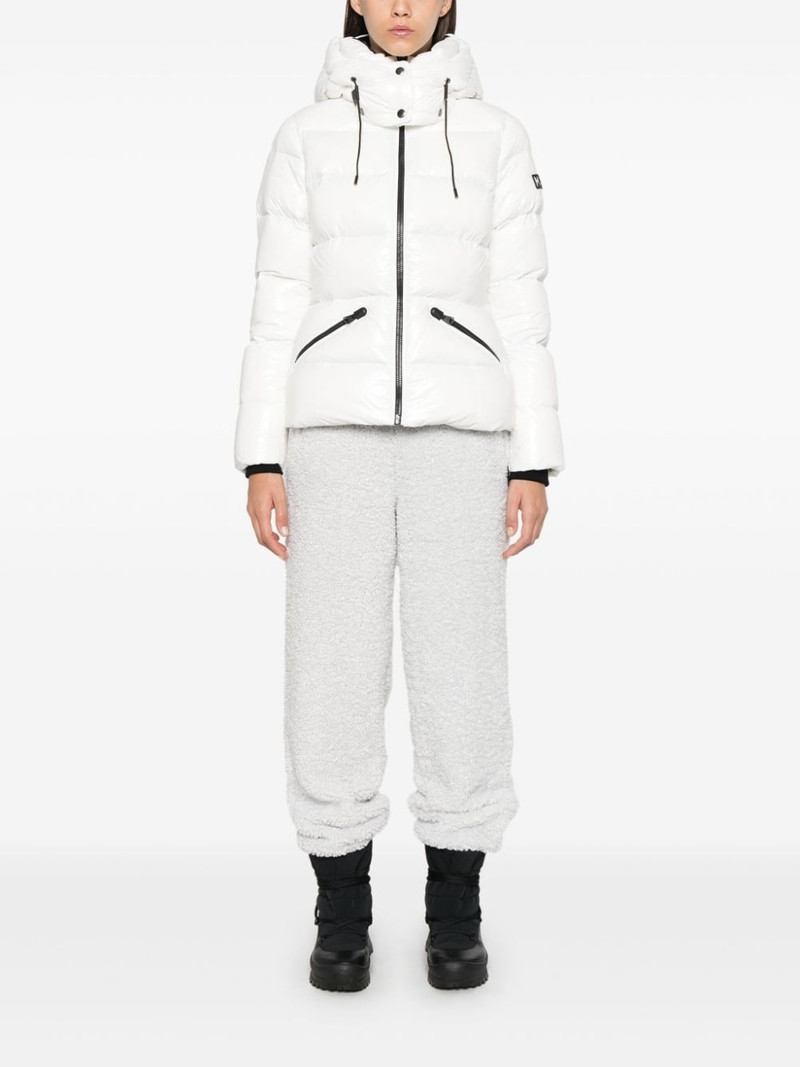 Herno Laminar track pants outlook