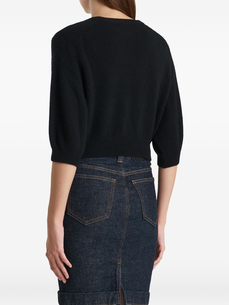 Lorelai sweater 4