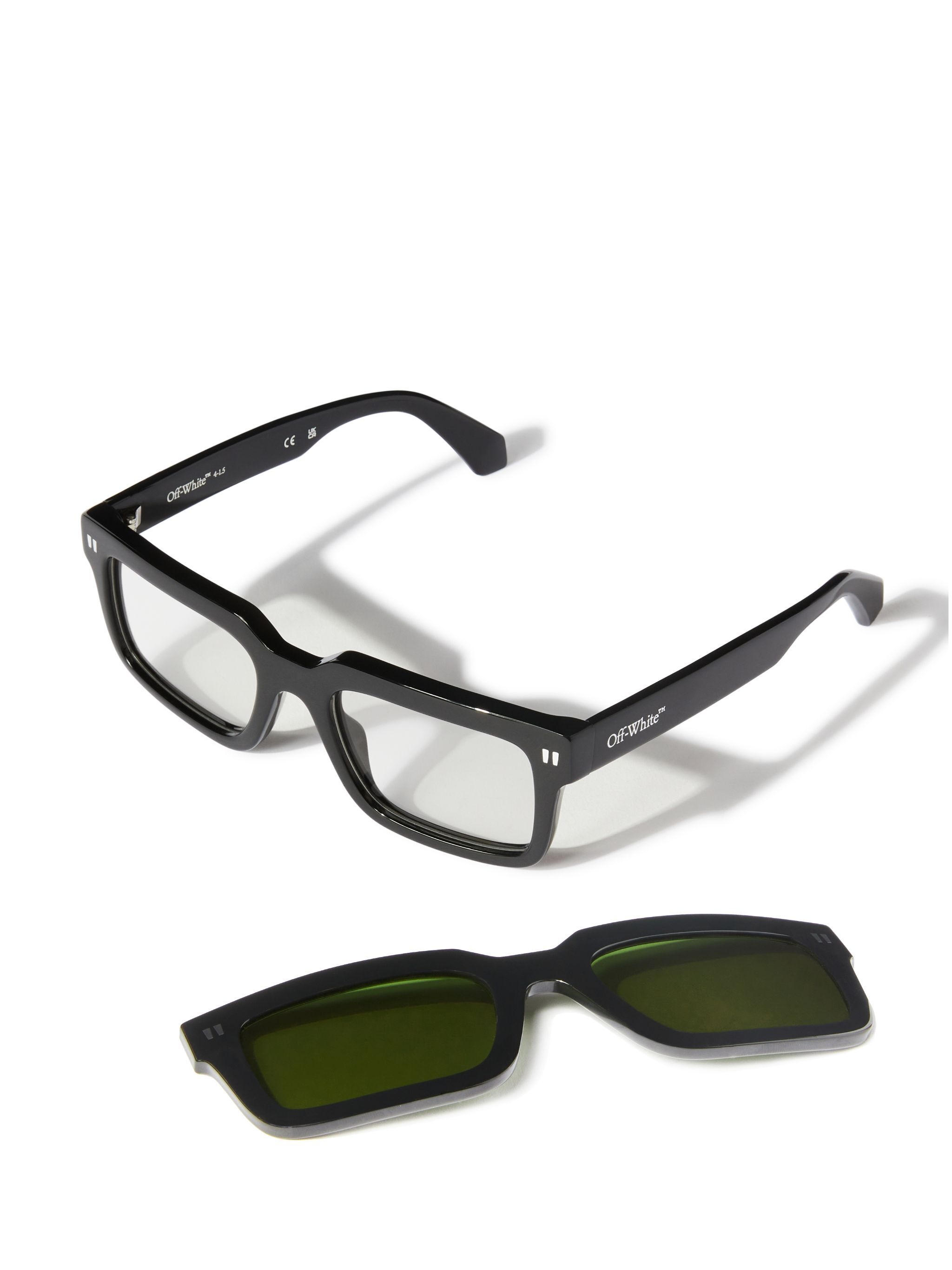 Clip On2 Sunglasses - 5