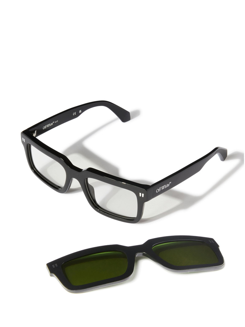 Clip On2 Sunglasses 5