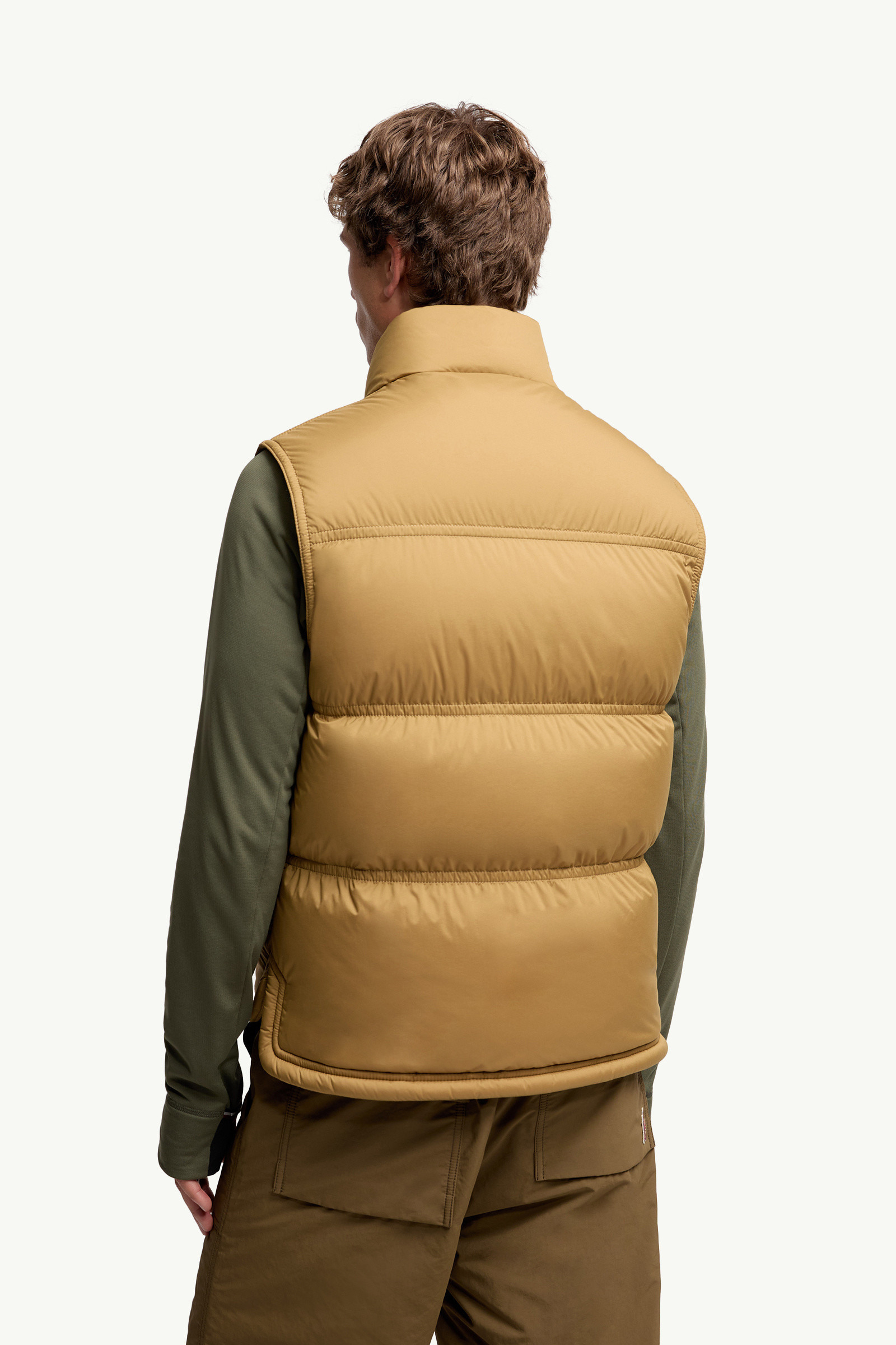Aul Down Vest - 5