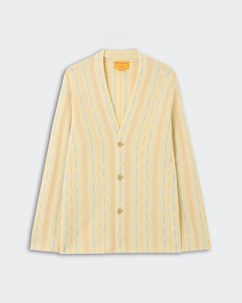 Baja Everywear Cardigan 1