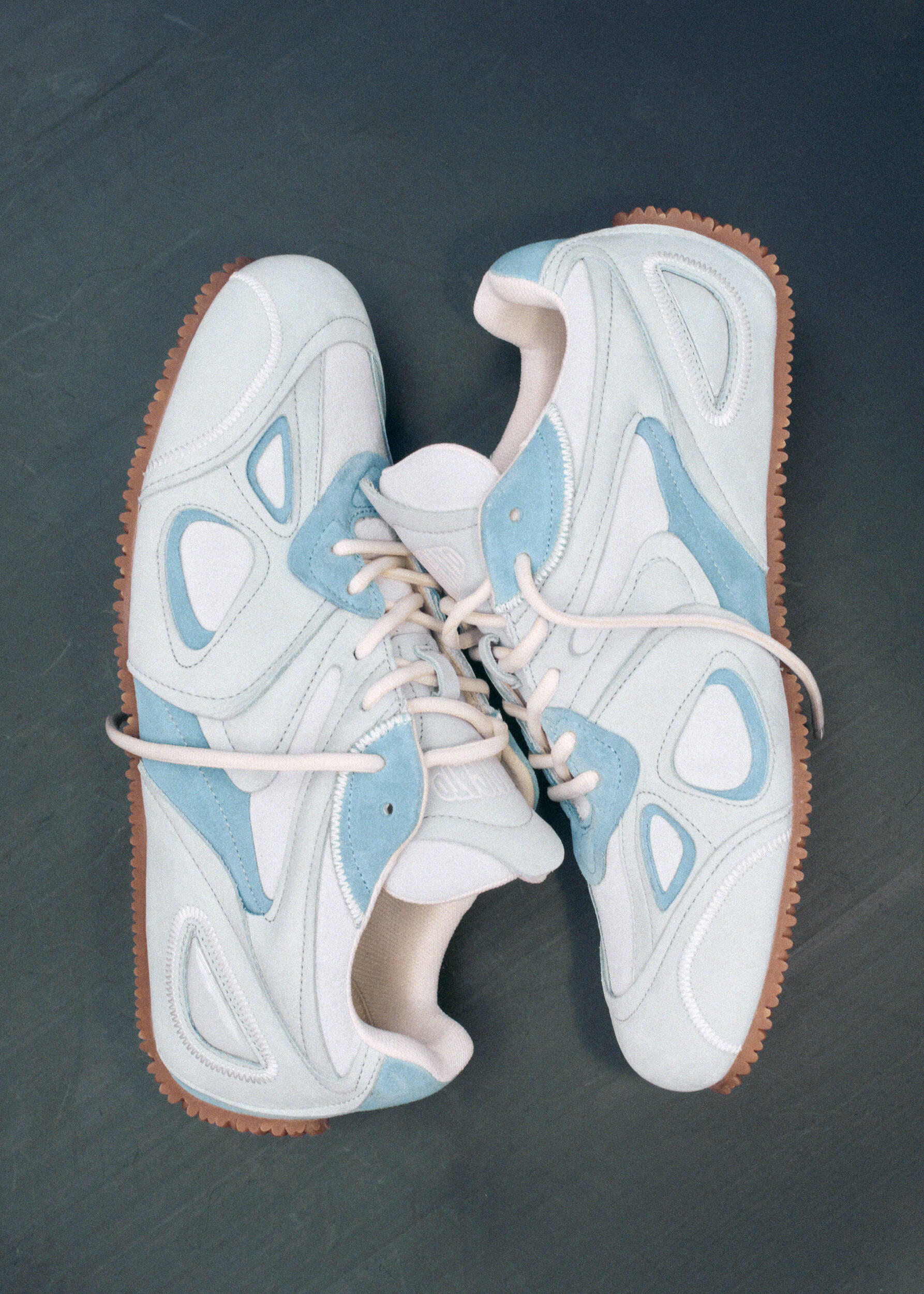 Slow Runner - 8
