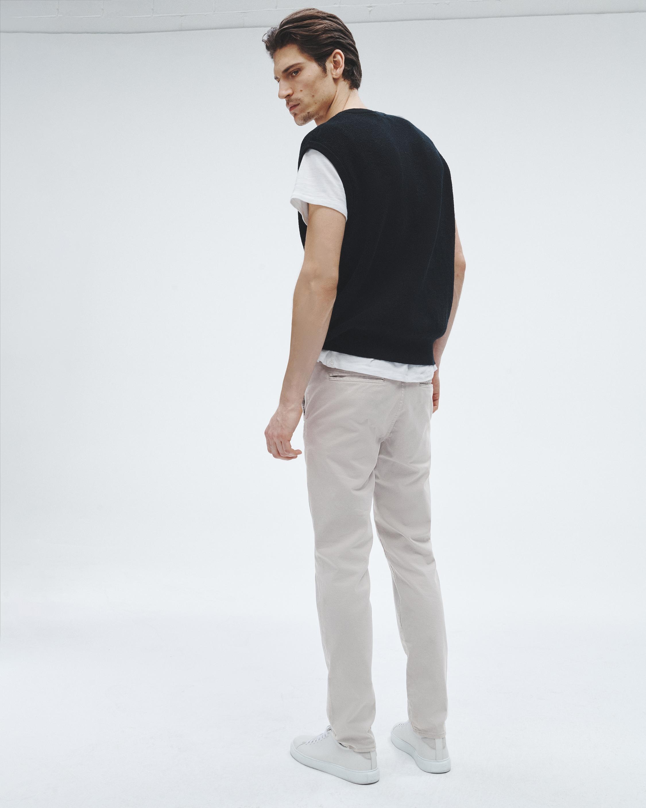 Fit 2 Stretch Twill Chino
Slim Fit - 5