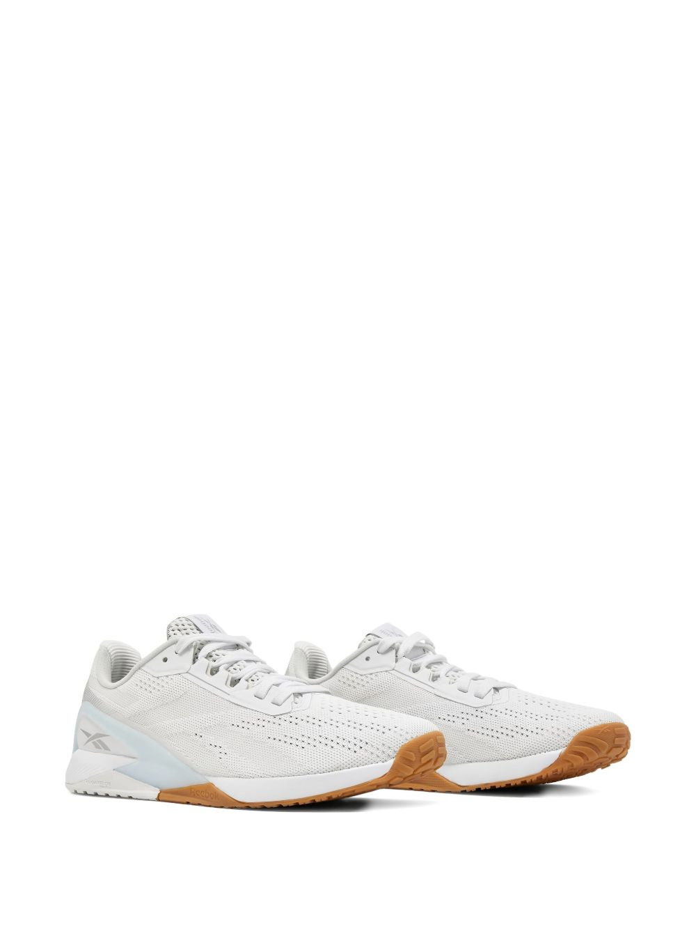 Nano X1 "White" sneakers - 3