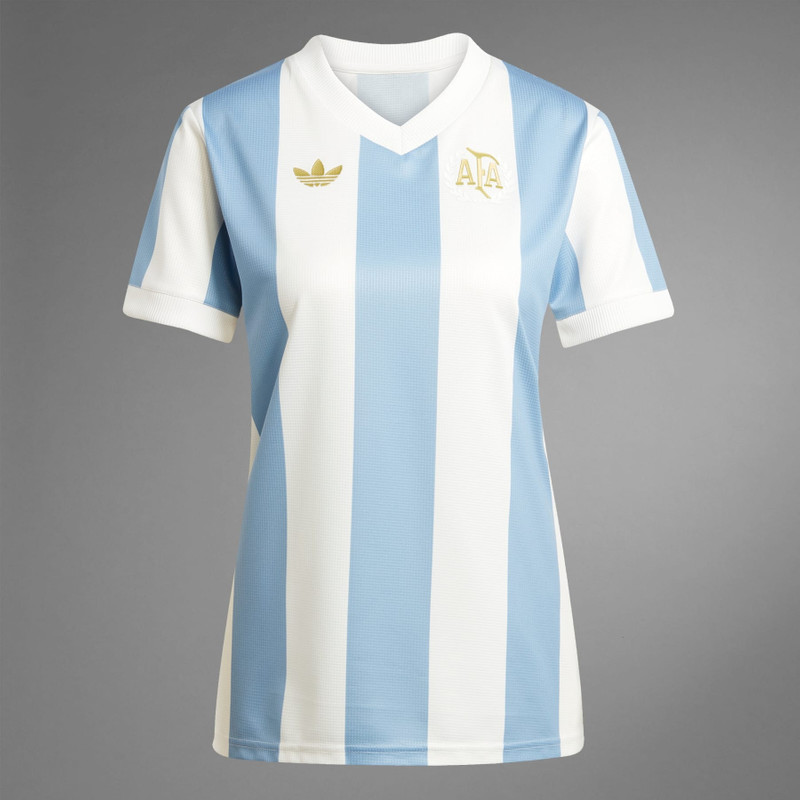 Argentina Anniversary Jersey 1