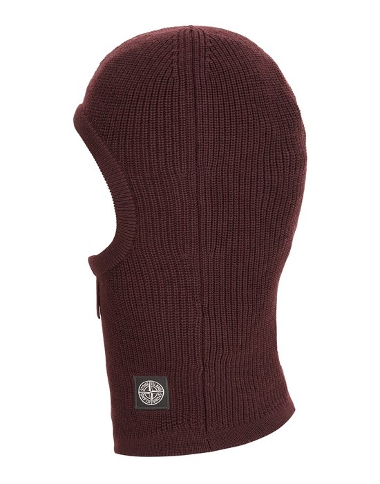 N11C3 DARK BURGUNDY - 2