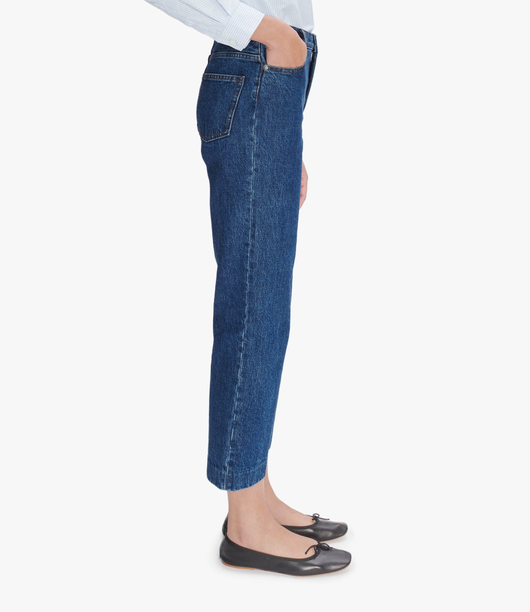 NEW SAILOR JEANS - 5