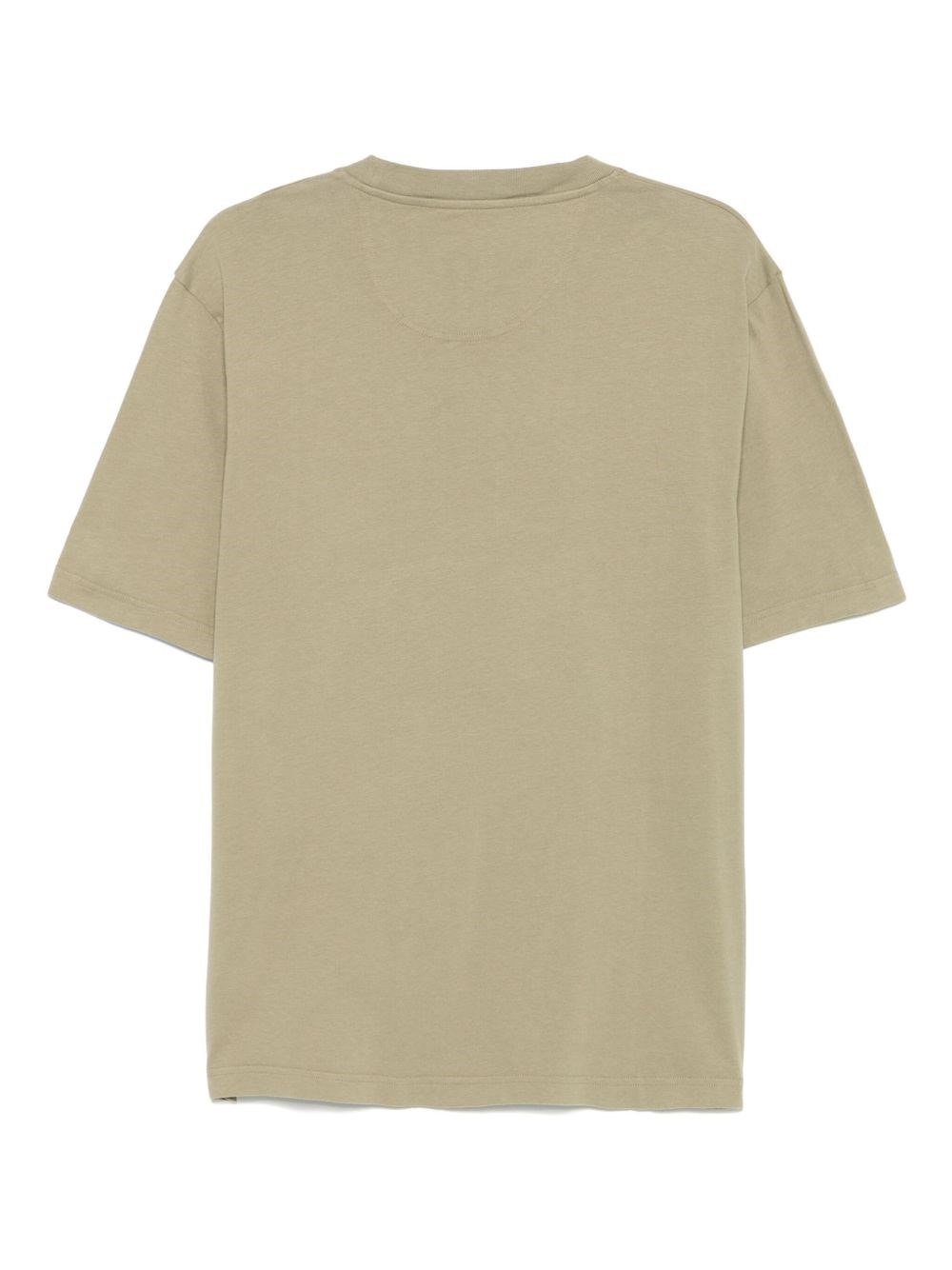 SMQ T-shirt - 2