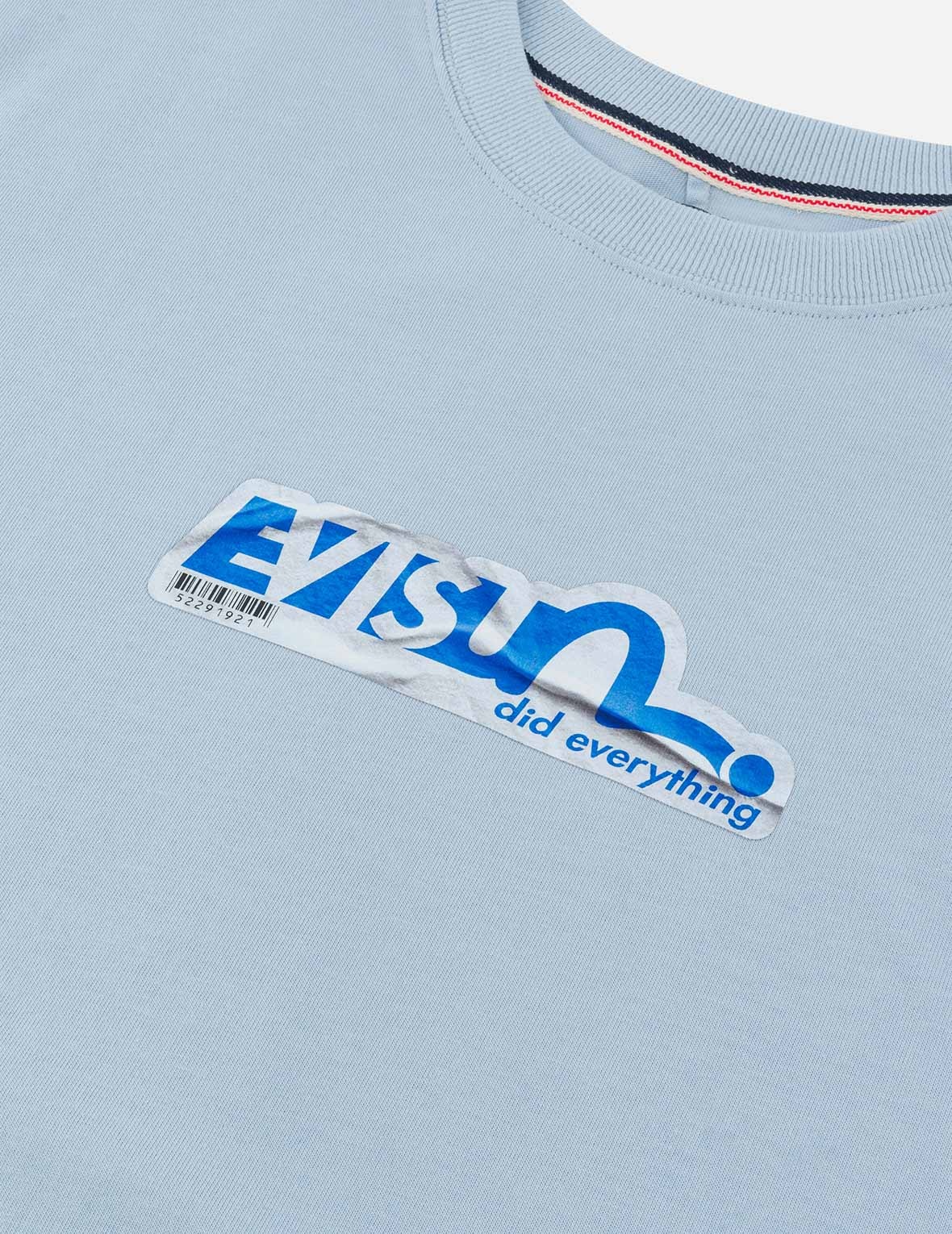 Poster Daicock Print Regular Fit T-shirt - 9