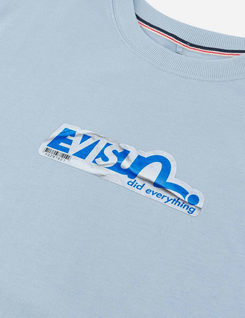 Poster Daicock Print Regular Fit T-shirt 9