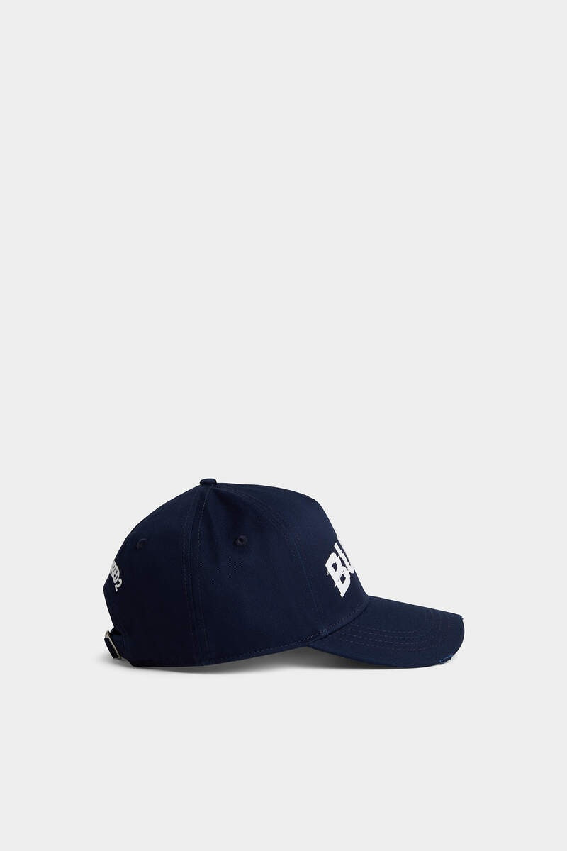 BURBS BASEBALL CAP 4