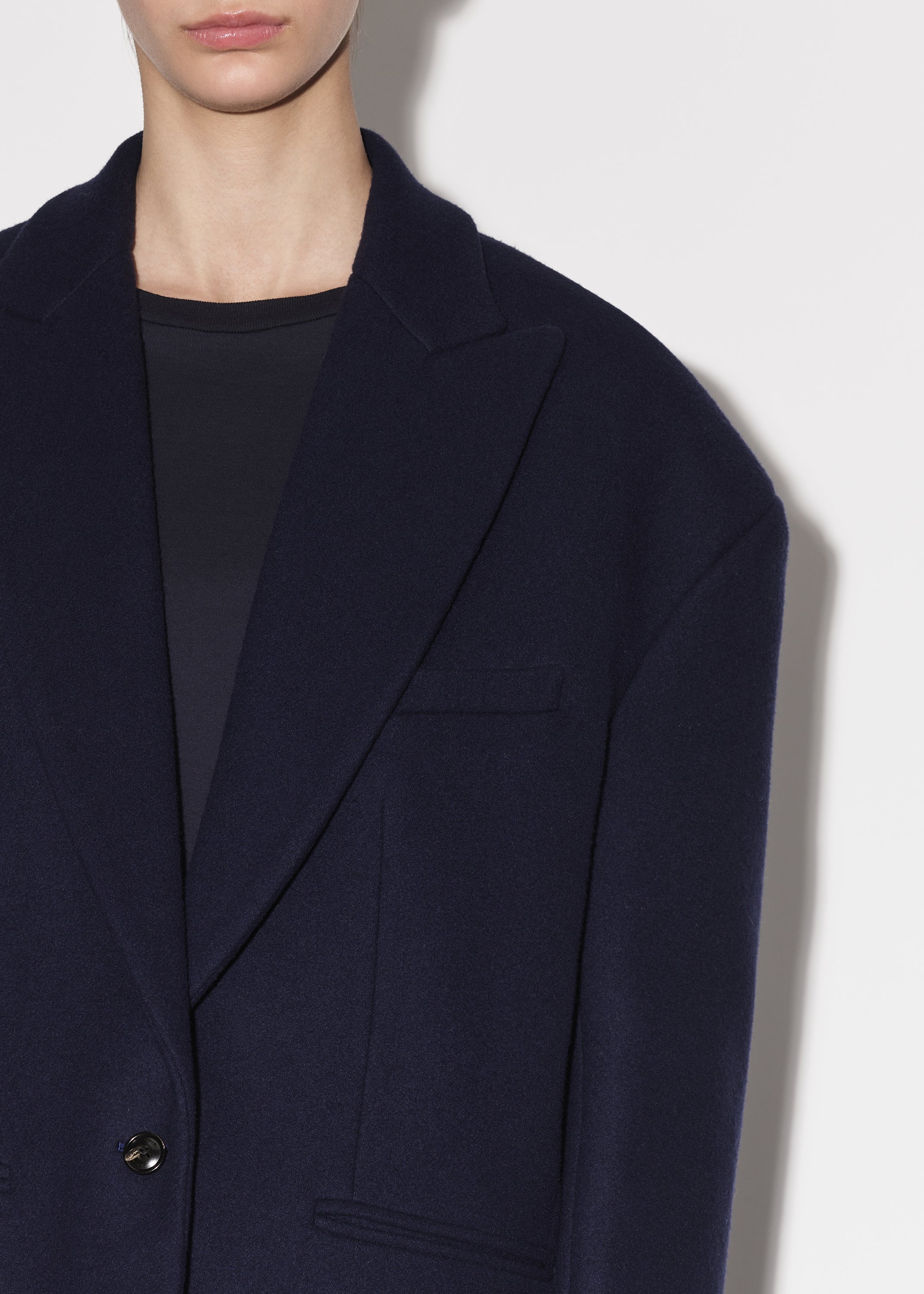 OVERSIZED BLAZER - 5