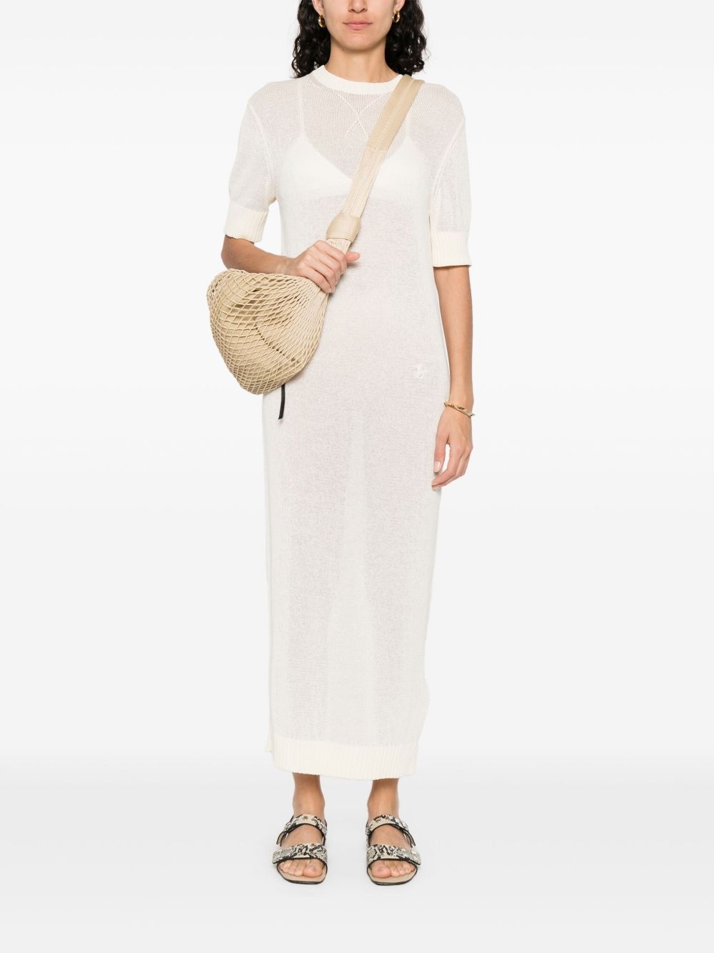 cotton dress - 2