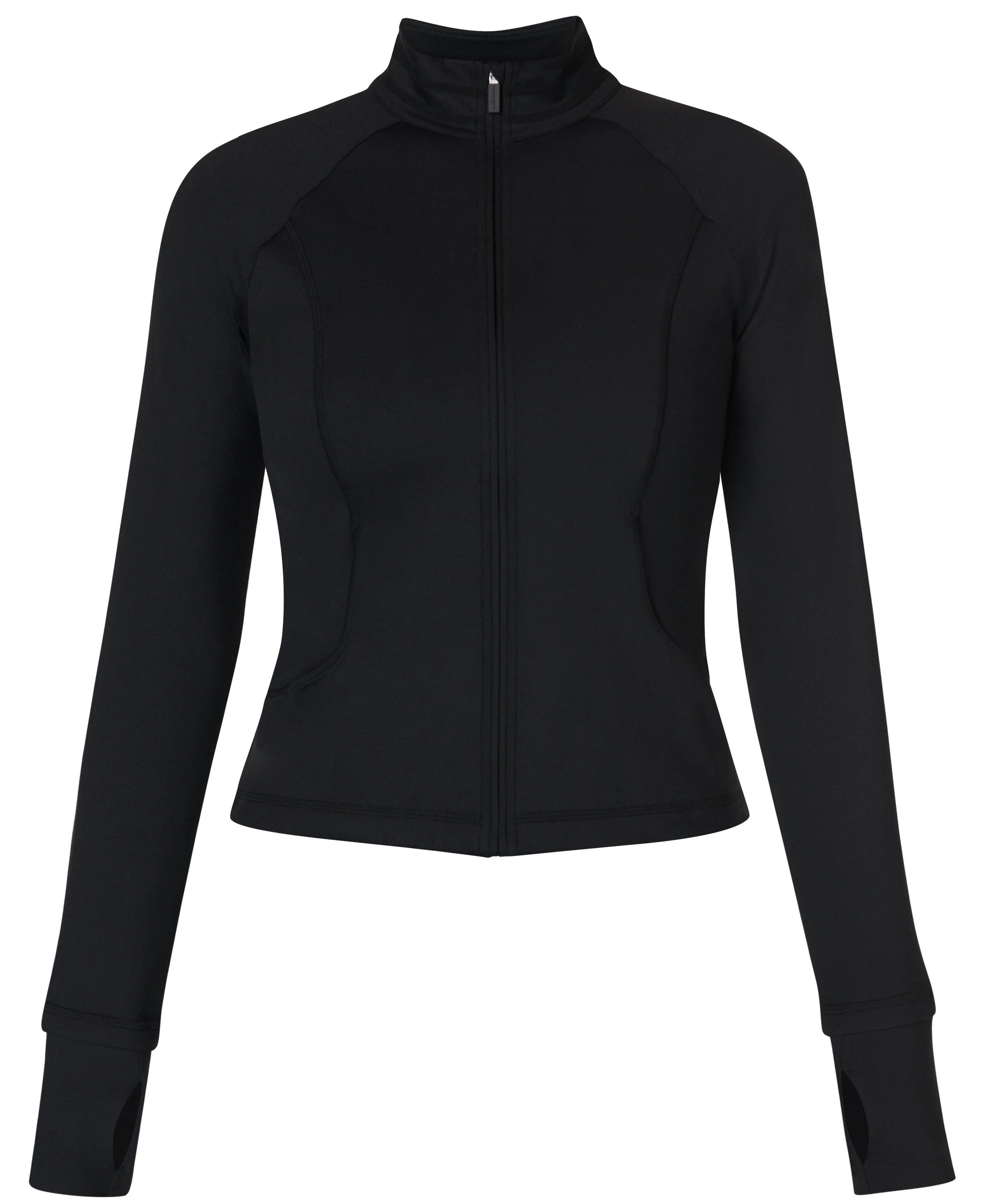All Day Zip-Up - 1