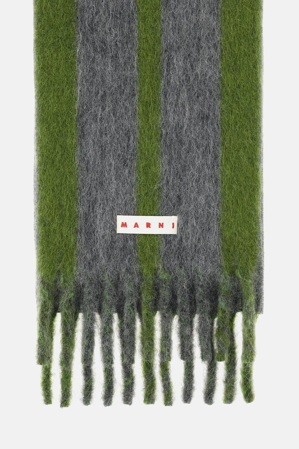 SCARF - 2