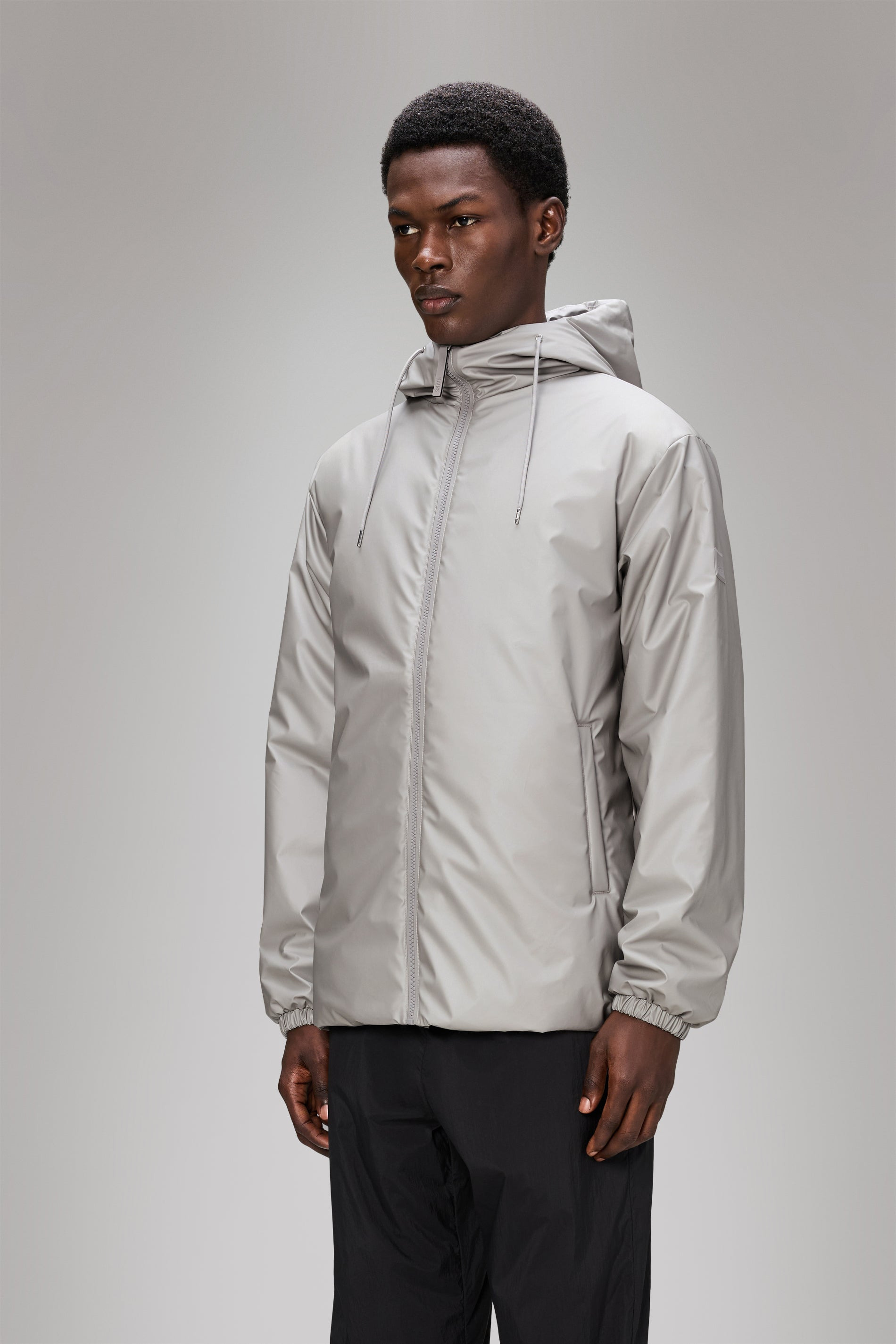 Lohja Insulated Jacket - 5