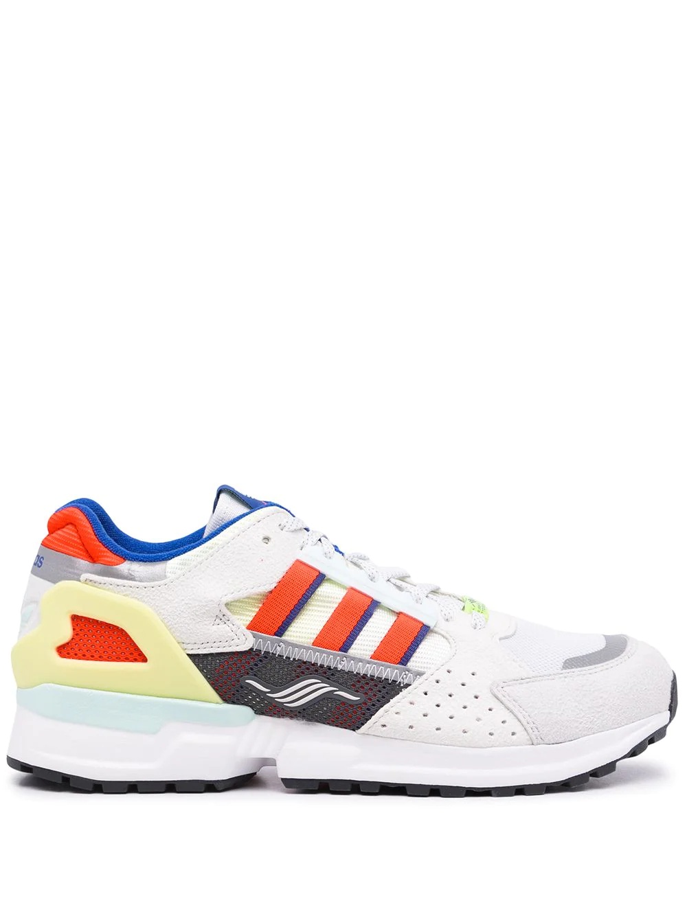 ZX 10 sneakers - 1