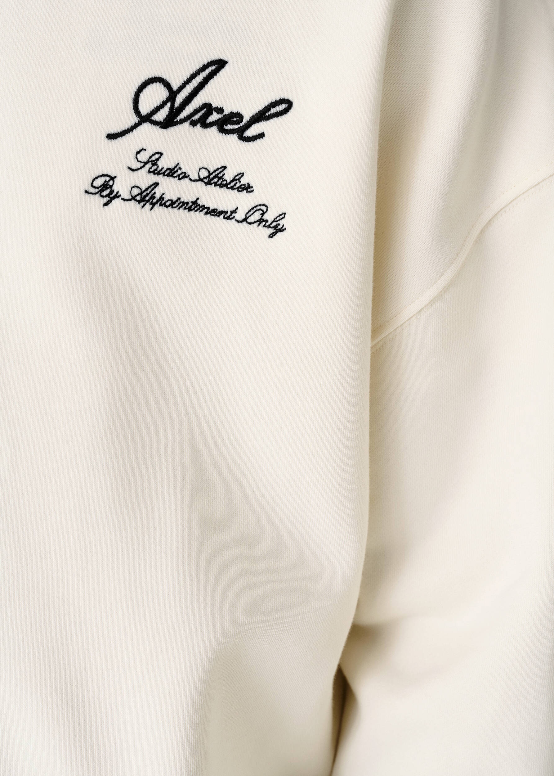 Atelier Sweatshirt - 5