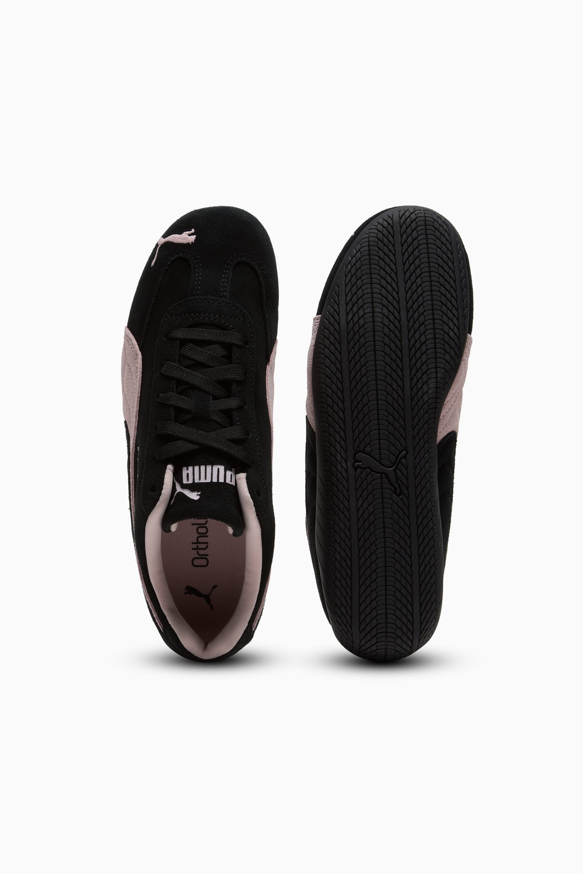 Speedcat OG Women's Sneakers - 7