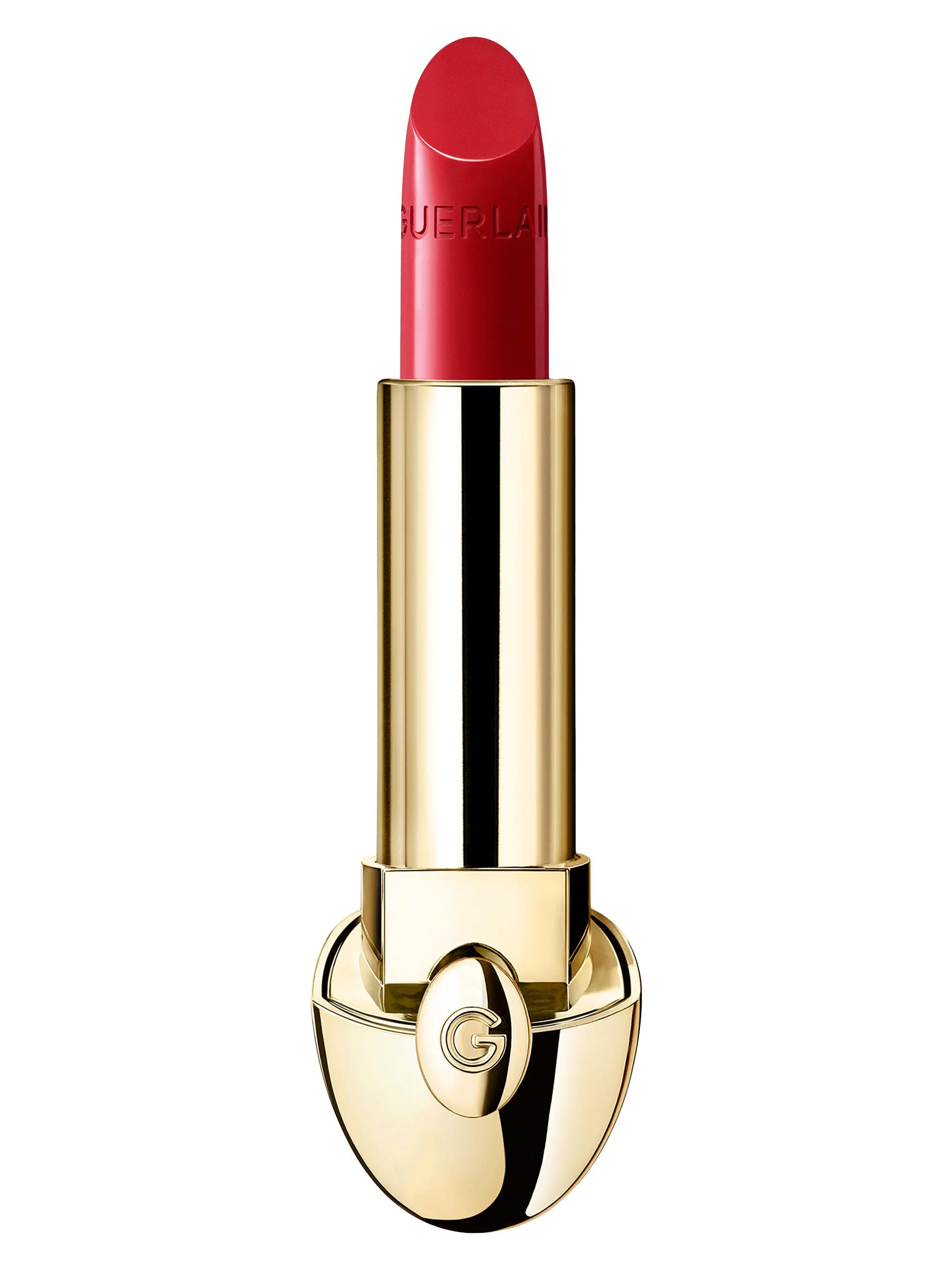 Women's Rouge G Customizable Lipstick Refill - 333 Le Rouge Framboise Satin - 1